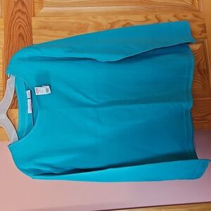 NWT Chic top